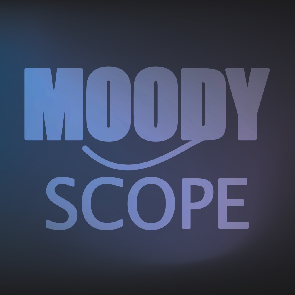 MoodyScope Logo